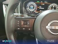 Nissan Qashqai DIG-T 116kW CVT N-Connecta