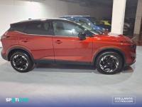 Nissan Qashqai DIG-T 116kW CVT N-Connecta