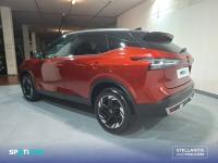 Nissan Qashqai DIG-T 116kW CVT N-Connecta