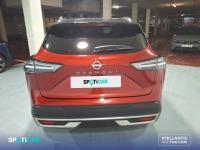 Nissan Qashqai DIG-T 116kW CVT N-Connecta