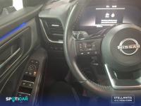 Nissan Qashqai DIG-T 116kW CVT N-Connecta