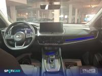 Nissan Qashqai DIG-T 116kW CVT N-Connecta