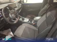 Nissan Qashqai DIG-T 116kW CVT N-Connecta