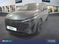 Nissan Qashqai DIG-T 116kW CVT N-Connecta