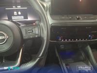 Nissan Qashqai DIG-T 116kW CVT N-Connecta