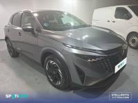 Nissan Qashqai DIG-T 116kW CVT N-Connecta