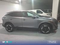 Nissan Qashqai DIG-T 116kW CVT N-Connecta