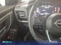 Nissan X-trail 7pl 1.5 e-4ORCE 158kW 4x4 A/T N-Connecta