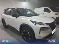 Nissan X-trail 7pl 1.5 e-4ORCE 158kW 4x4 A/T N-Connecta