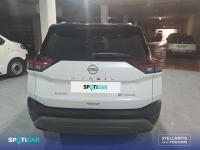 Nissan X-trail 7pl 1.5 e-4ORCE 158kW 4x4 A/T N-Connecta