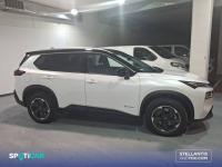 Nissan X-trail 7pl 1.5 e-4ORCE 158kW 4x4 A/T N-Connecta