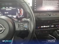 Nissan X-trail 7pl 1.5 e-4ORCE 158kW 4x4 A/T N-Connecta