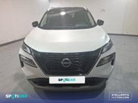 Nissan X-trail 7pl 1.5 e-4ORCE 158kW 4x4 A/T N-Connecta