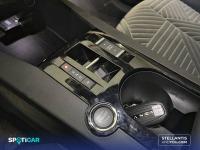 Lancia Ypsilon Hybrid 74kW (100CV) Ypsilon LX