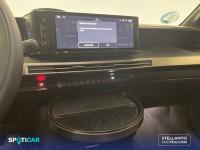 Lancia Ypsilon Hybrid 74kW (100CV) Ypsilon LX