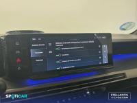 Lancia Ypsilon Hybrid 74kW (100CV) Ypsilon LX