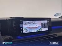 Lancia Ypsilon Hybrid 74kW (100CV) Ypsilon LX