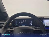 Lancia Ypsilon Hybrid 74kW (100CV) Ypsilon LX