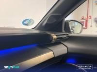 Lancia Ypsilon Hybrid 74kW (100CV) Ypsilon LX