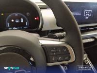 Fiat 600 600 MHEV  1.2 74kW (100CV) DDCT La prima