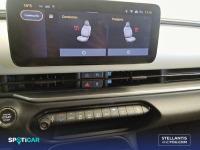 Fiat 600 600 MHEV  1.2 74kW (100CV) DDCT La prima