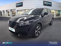 Nissan Qashqai DIG-T 103kW N-Connecta