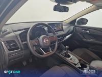 Nissan Qashqai DIG-T 103kW N-Connecta