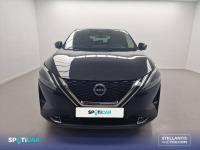 Nissan Qashqai DIG-T 103kW N-Connecta