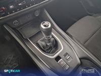 Nissan Qashqai DIG-T 103kW N-Connecta