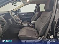 Nissan Qashqai DIG-T 103kW N-Connecta