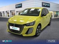 Peugeot 208 HYBRID 110 eDCS6 Allure