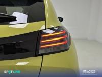 Peugeot 208 HYBRID 110 eDCS6 Allure