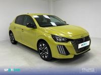 Peugeot 208 HYBRID 110 eDCS6 Allure