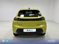 Peugeot 208 HYBRID 110 eDCS6 Allure