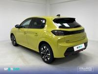 Peugeot 208 HYBRID 110 eDCS6 Allure