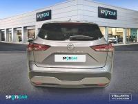 Nissan Qashqai DIG-T 103kW N-Connecta