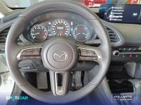 Mazda 3 2.5L E-SKY G MHEV 103kW 6AT Prime-Line