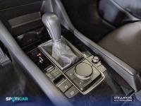 Mazda 3 2.5L E-SKY G MHEV 103kW 6AT Prime-Line