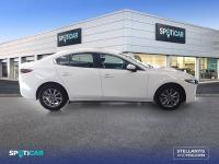 Mazda 3 2.5L E-SKY G MHEV 103kW 6AT Prime-Line