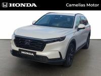 Honda Cr-v 2.0 i-MMD HEV 4X2 Elegance