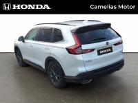 Honda Cr-v 2.0 i-MMD HEV 4X2 Elegance
