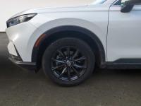 Honda Cr-v 2.0 i-MMD HEV 4X2 Elegance