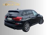 BMW X3 xDrive20d xLine