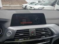 BMW X3 xDrive20d xLine