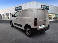 Peugeot Partner ePartner 3 ePartner Standard 800kg -