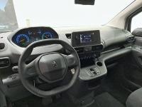 Peugeot Partner ePartner 3 ePartner Standard 800kg -