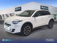 Fiat 600 600 MHEV  1.2 74kW (100CV) DDCT La prima