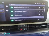 Fiat 600 600 MHEV  1.2 74kW (100CV) DDCT La prima