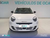 Fiat 600 600 MHEV  1.2 74kW (100CV) DDCT La prima