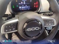 Fiat 600 600 MHEV  1.2 74kW (100CV) DDCT La prima